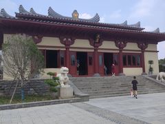 -洛阳古墓博物馆