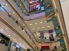 -凯德广场(西城店)
