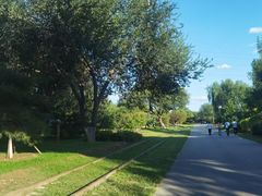 -永定河休闲森林公园