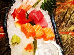 -炙柒Sekinana·精致料理 烧鸟·铁板烧(海上世界店)