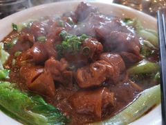 -东豪园林海鲜酒家(南港路辅路店)