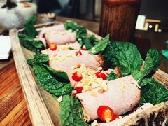 -兰木肆·云南菜(龙湖U城天街店)