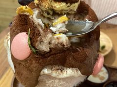 -WONDER ICE 萬得冰田(建設路总店)