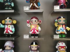 -泡泡玛特POPMART(赛格国际购物中心店)