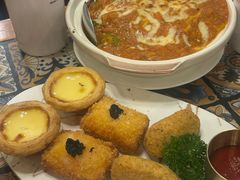 -番茄屋葡式美食(总店)