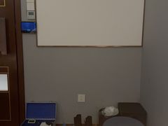 -华夏良子·足道SPA艾灸(铁道大厦店)