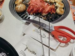 -猫爪爪原切自助烤肉(观音桥阳光世纪店)