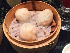 -狮王府淮扬菜(新街口友谊店)