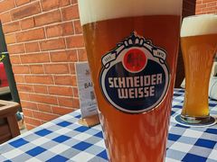 -申德勒加油站西餐厅Schindlers Tankstelle(上海外滩店)