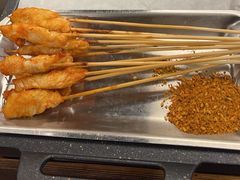 -破店肥哈·东北烧烤(南山保利店)