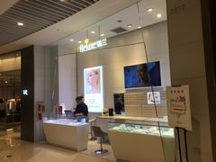 -深圳来福士广场