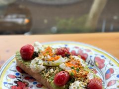 -Alimentari早午餐(安福路店)