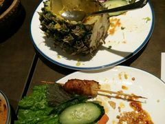 -美奈小馆·越南料理(中航城君尚购物中心店)