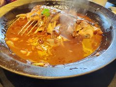 -鼓楼东街老火锅(鼓楼店)