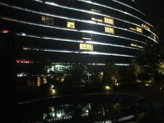 -闻泰花园酒店