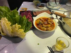 -牛鲜胜·潮汕牛肉自助火锅(番禺市桥店)
