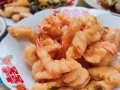 -崴海渔村(虹梅路店)