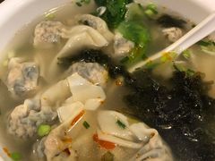 -状元水饺(成都SM广场店)