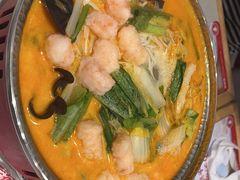 -喜家德虾仁水饺(华强天虹店)