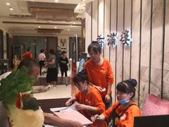 -香满楼(南关店)