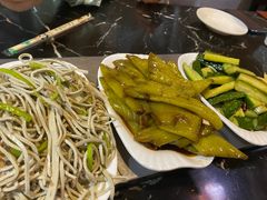 -二姐卤煮(南十里居店)