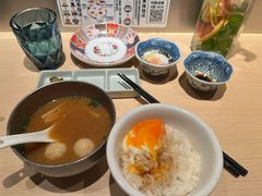 -肉肉大米(金虹桥店)