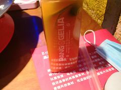 -胖哥俩肉蟹煲(济南世茂国际广场店)