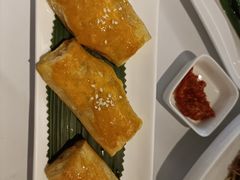 -粤财皇冠假日酒店·彩华轩中餐厅