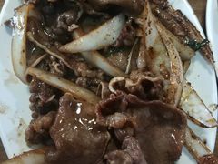 -炙热童年·老北京炙子烤肉(南锣鼓巷店)