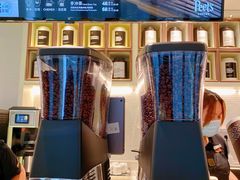-Peet's Coffee皮爷咖啡(万象天地店)