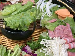 -牛犇炭火烤肉·鲜切烤肉(承德总店)