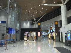 -吉隆坡国际机场