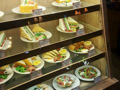 -美美咖啡·西餐厅(世奥店)