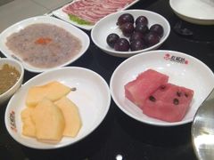 -红菇坊鲜汤火锅(北站店)