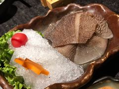 毛肚-湊湊火锅·茶憩(新中关购物中心店)