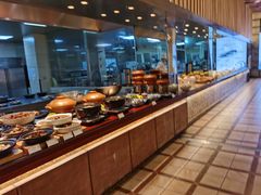 自助取餐区-高佳庄·舟山海鲜(海景旗舰店)