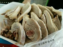 -章云板鸭(总店)