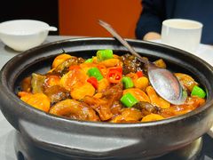 -大鹏饭店·金陵老味道(奥体中心店)