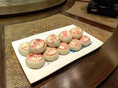 -山水雅居·江南雅宴(运河公园店)