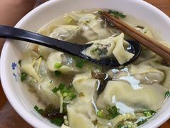 -周素珍湖州大馄饨(直戒坛寺巷店)