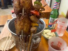 -炒豆合作社(东四总店)