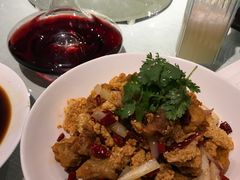 -徐记私厨(半淞园路店)