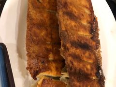 -大眼锅贴水饺(河东店)