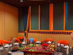 -牧人烤全羊(江海大道店)
