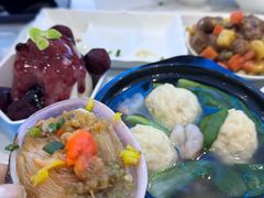 -深海中餐厅(国家海洋博物馆店)