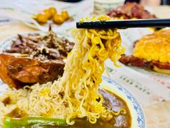 -渔记茶餐厅(渔村店)