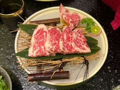 -樱嘢·炭火烧肉(惠南店)