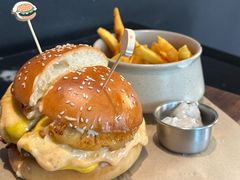 -Nord Grill&Bar Highland诺德西餐(深圳欢乐海岸店)