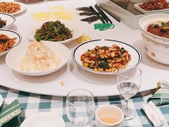 -紫光园(劲松店)