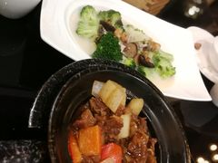 -玉兰苑一等茶餐厅